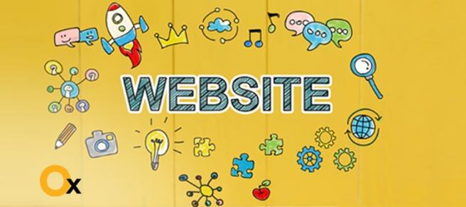business website development gurgaon